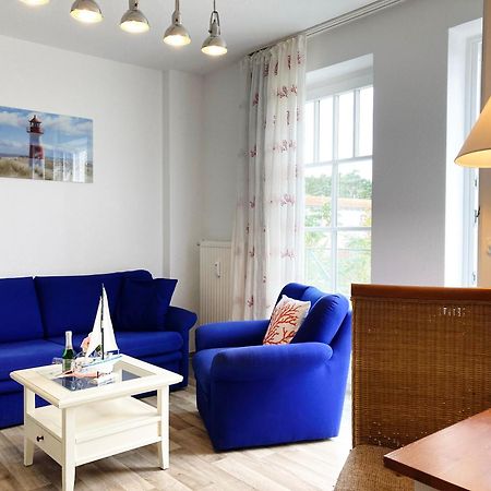 Ferienwohung Strandstraße Ostseebad Kühlungsborn Exterior foto