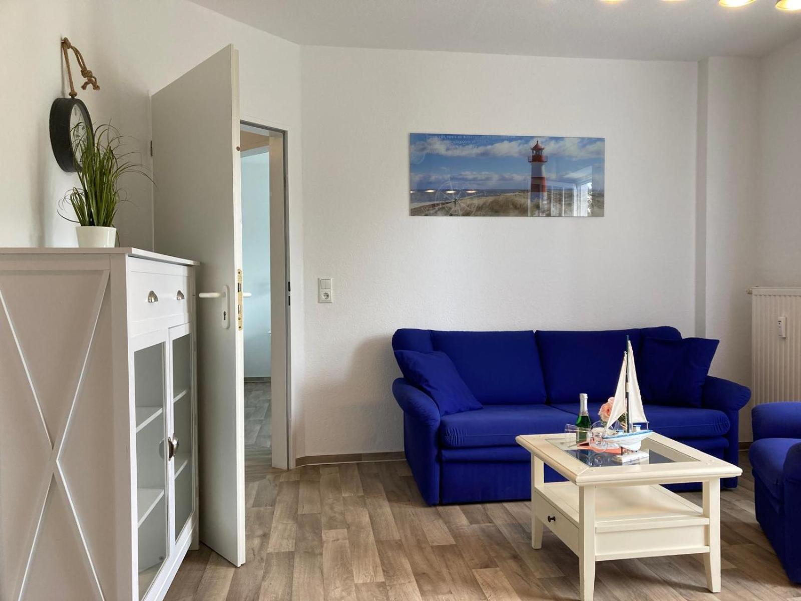 Ferienwohung Strandstraße Ostseebad Kühlungsborn Exterior foto