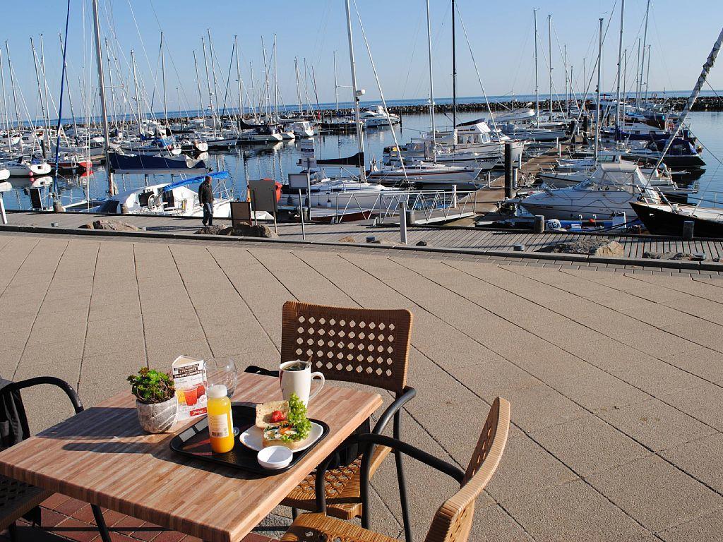 Ferienwohung Strandstraße Ostseebad Kühlungsborn Exterior foto