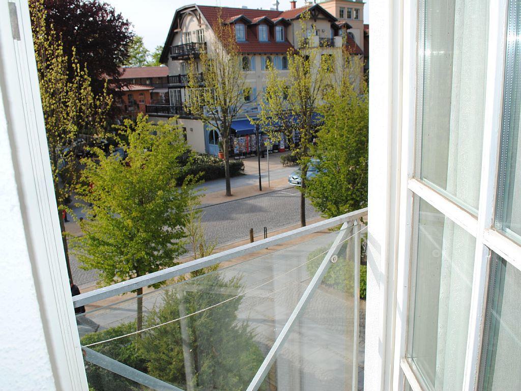 Ferienwohung Strandstraße Ostseebad Kühlungsborn Exterior foto